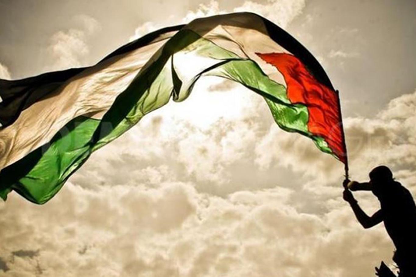 Ortadoğu ülkeleri listesinden Filistin ismi çıkarıldı